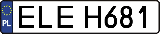 ELEH681