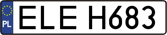 ELEH683