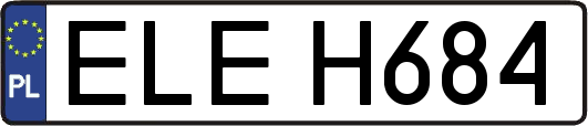 ELEH684