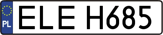 ELEH685