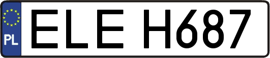 ELEH687