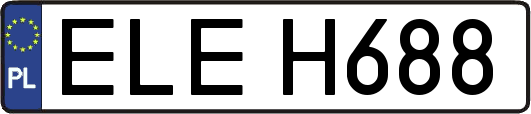 ELEH688
