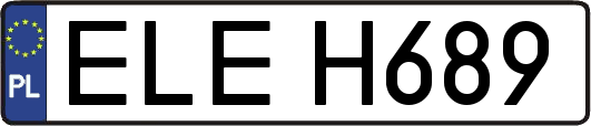 ELEH689