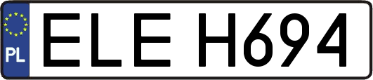 ELEH694