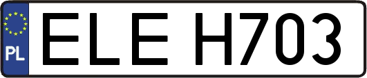 ELEH703