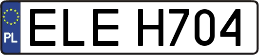 ELEH704