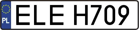 ELEH709