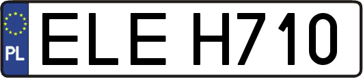 ELEH710