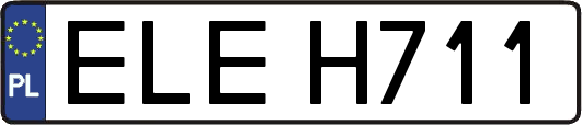 ELEH711