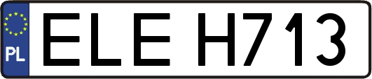 ELEH713