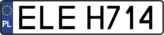 ELEH714