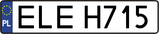 ELEH715