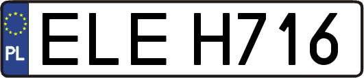 ELEH716