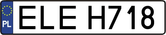 ELEH718