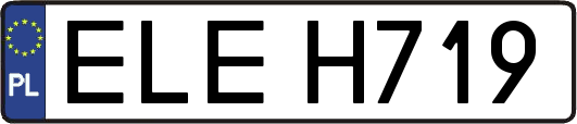ELEH719