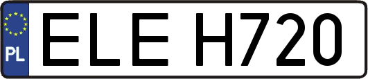 ELEH720