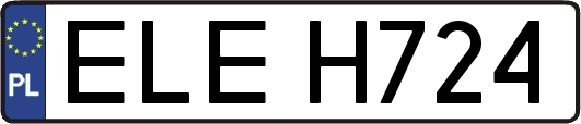 ELEH724