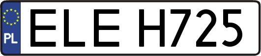 ELEH725