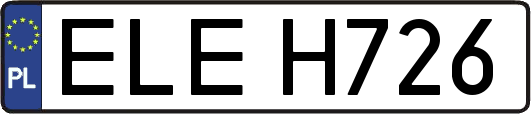 ELEH726