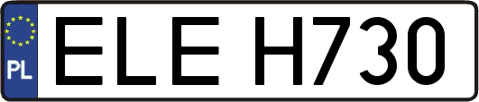 ELEH730