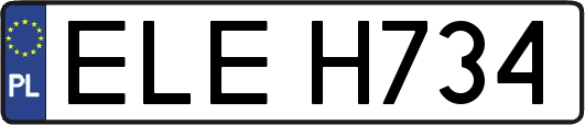 ELEH734
