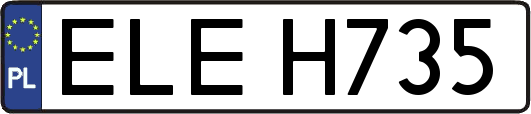 ELEH735