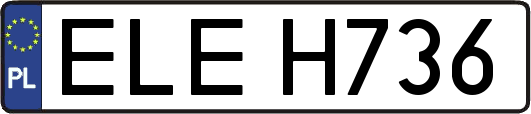 ELEH736