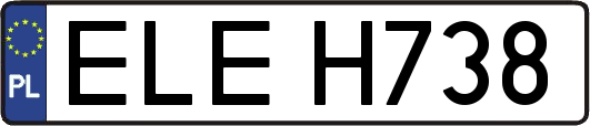 ELEH738