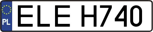 ELEH740