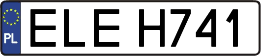 ELEH741