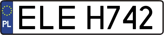 ELEH742