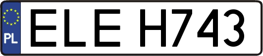 ELEH743