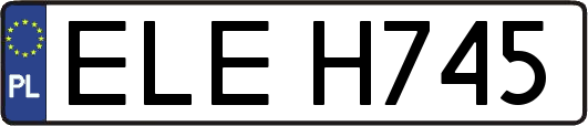 ELEH745