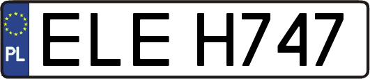 ELEH747