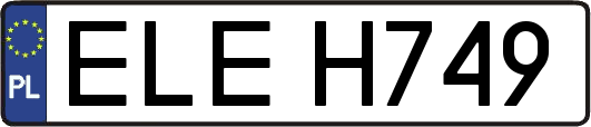 ELEH749