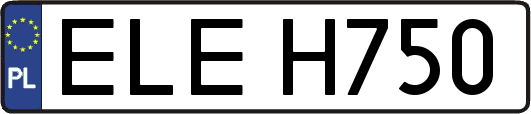 ELEH750