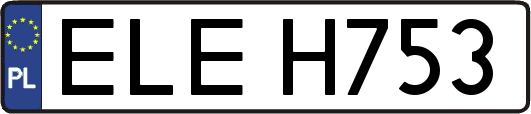 ELEH753