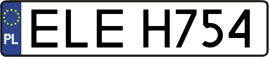 ELEH754
