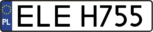 ELEH755