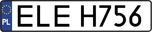 ELEH756