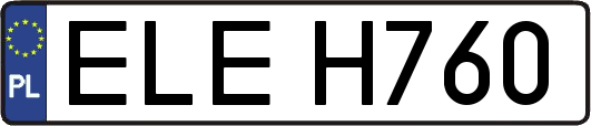 ELEH760