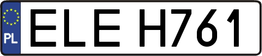 ELEH761