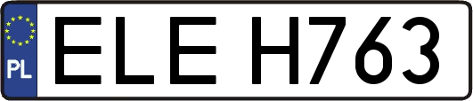 ELEH763