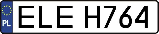 ELEH764