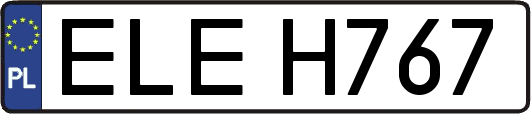 ELEH767