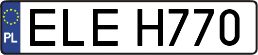 ELEH770