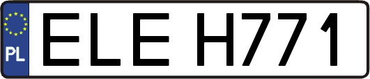 ELEH771