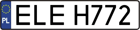 ELEH772