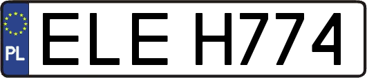 ELEH774