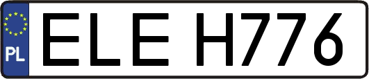 ELEH776